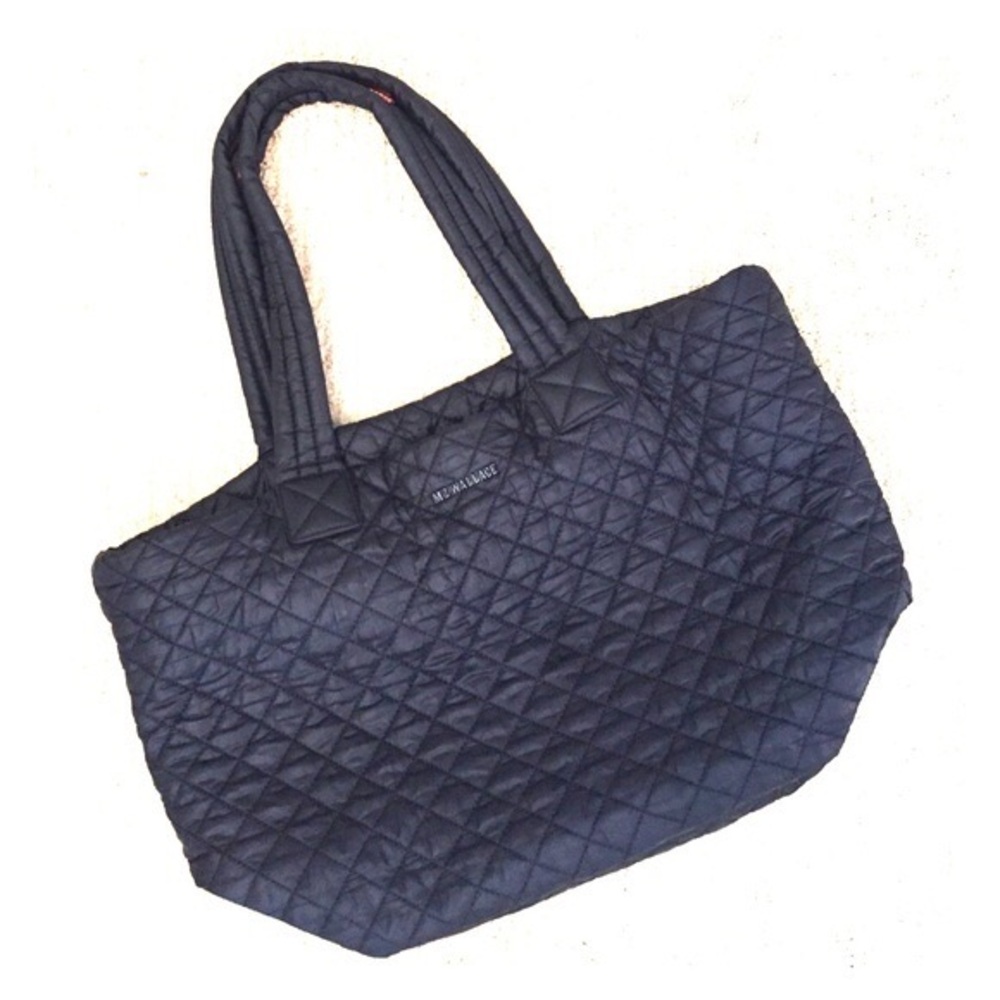 MZ Wallace Med Metro Tote